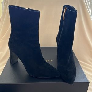 Donna Karan Boots